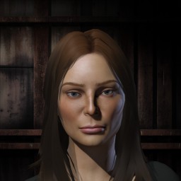 Manti Kelmalu portrait