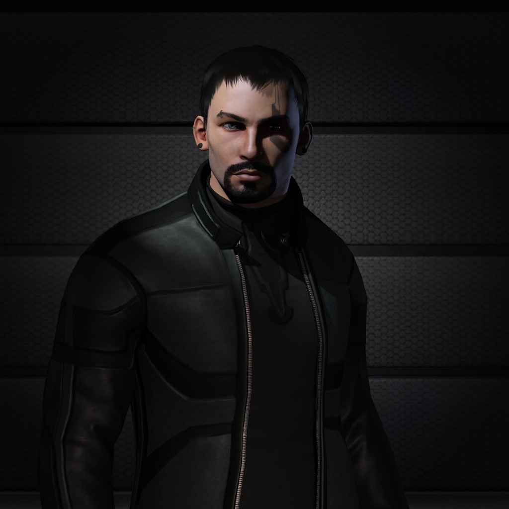 cody zenvar