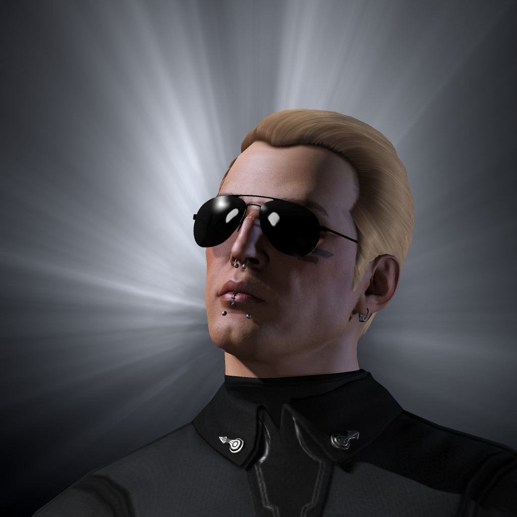 Caldari Citizen 93693770