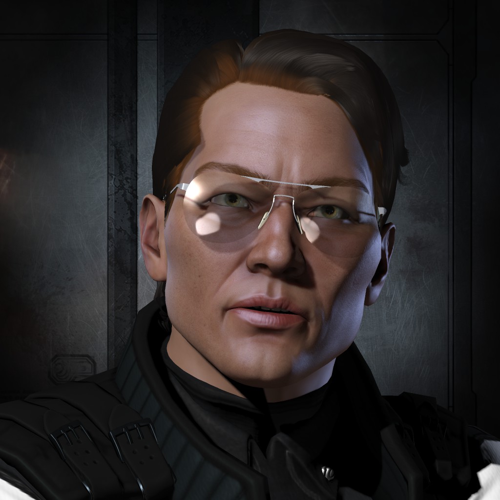 Caldari Citizen 93694021