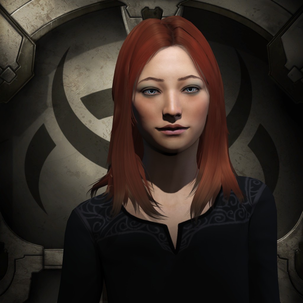 Aurelia Iwaira
