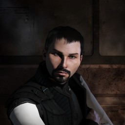Tyrell Dallocort portrait
