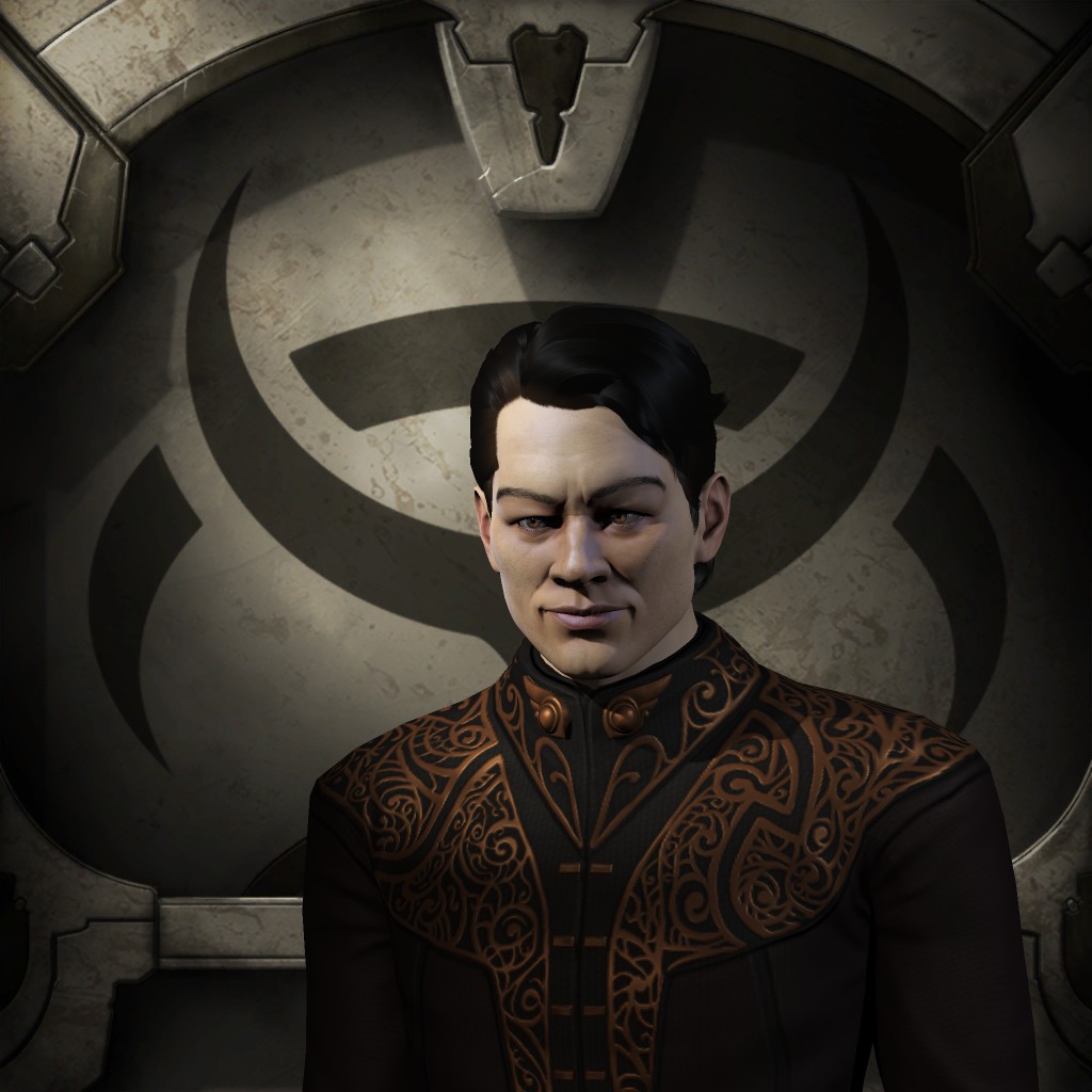 Diminikov Tran