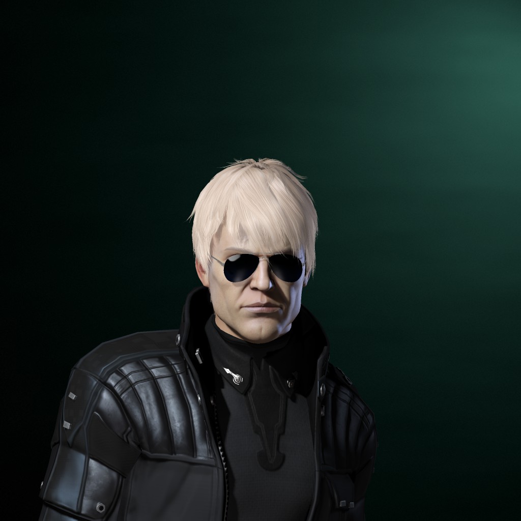 BERG Ridder