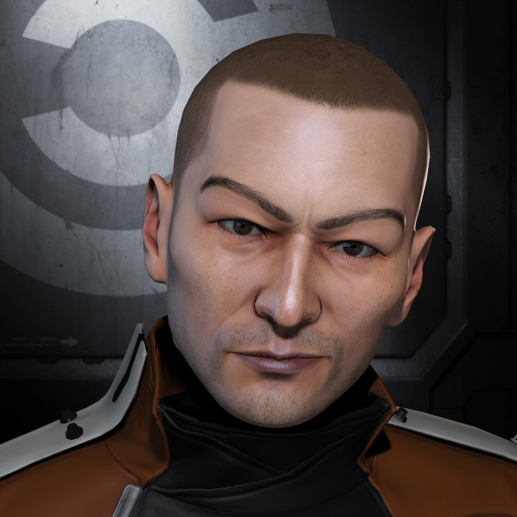 inv portrait