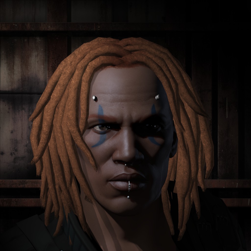 Kurt Sorrow