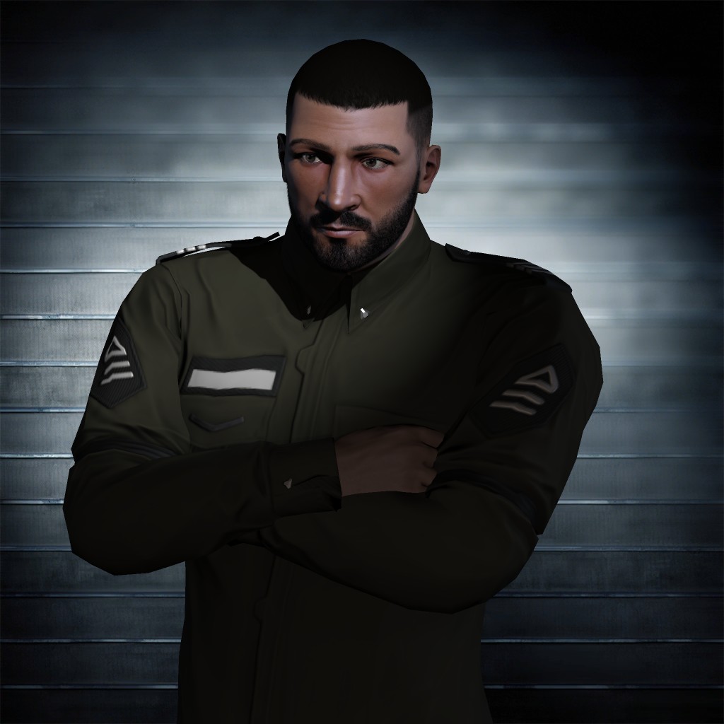 Konstantin Sidorenko