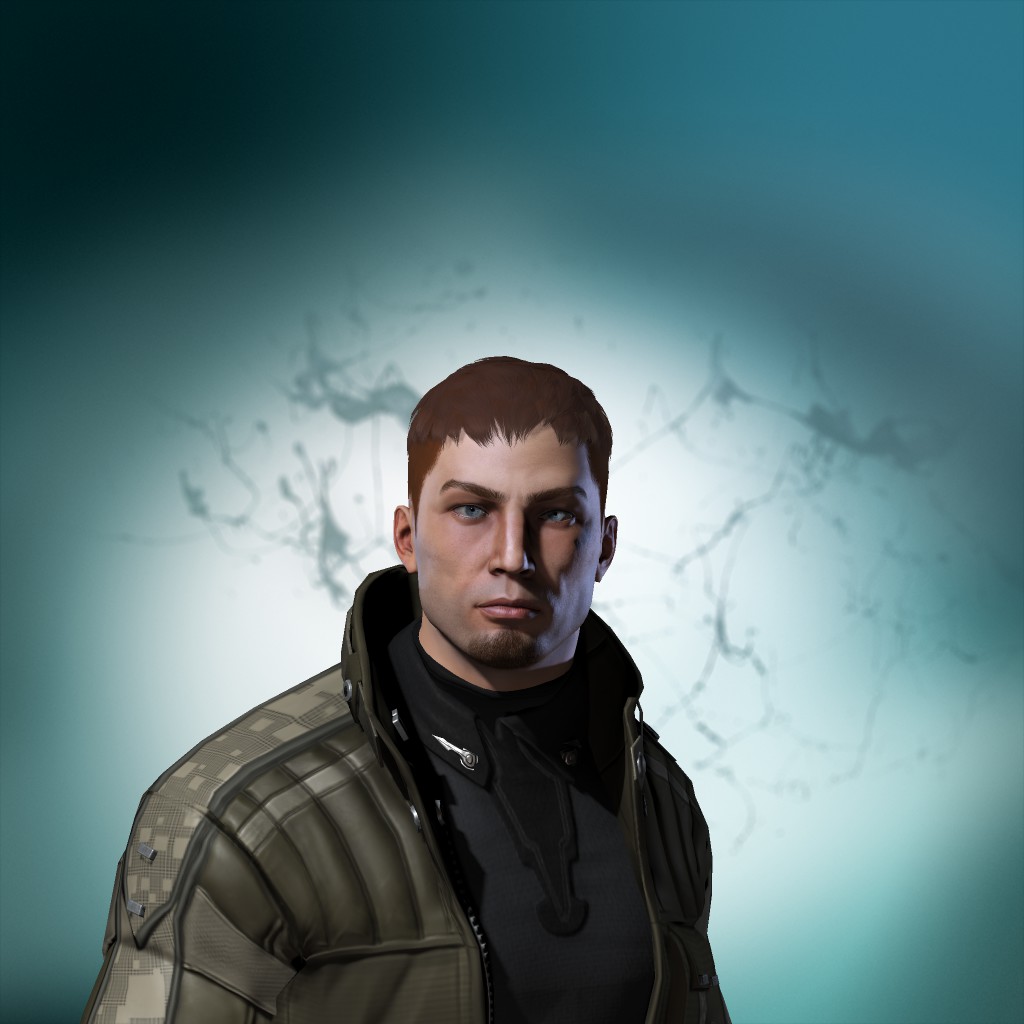 Caldari Citizen 93695820