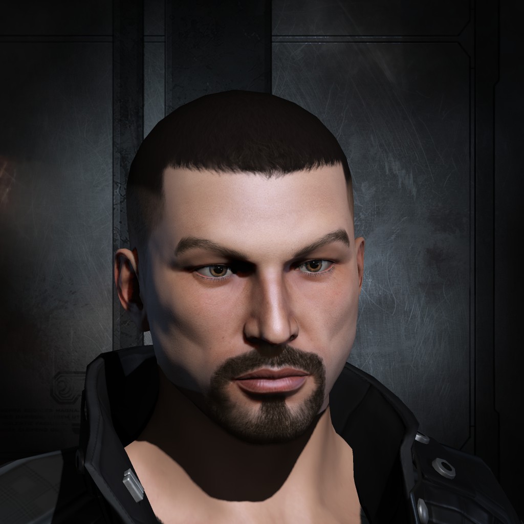 Hidian Shaw