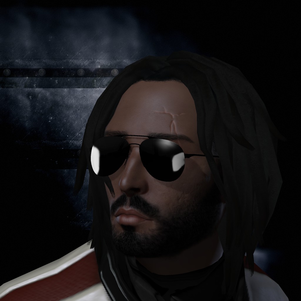 Sohei Blackbeard