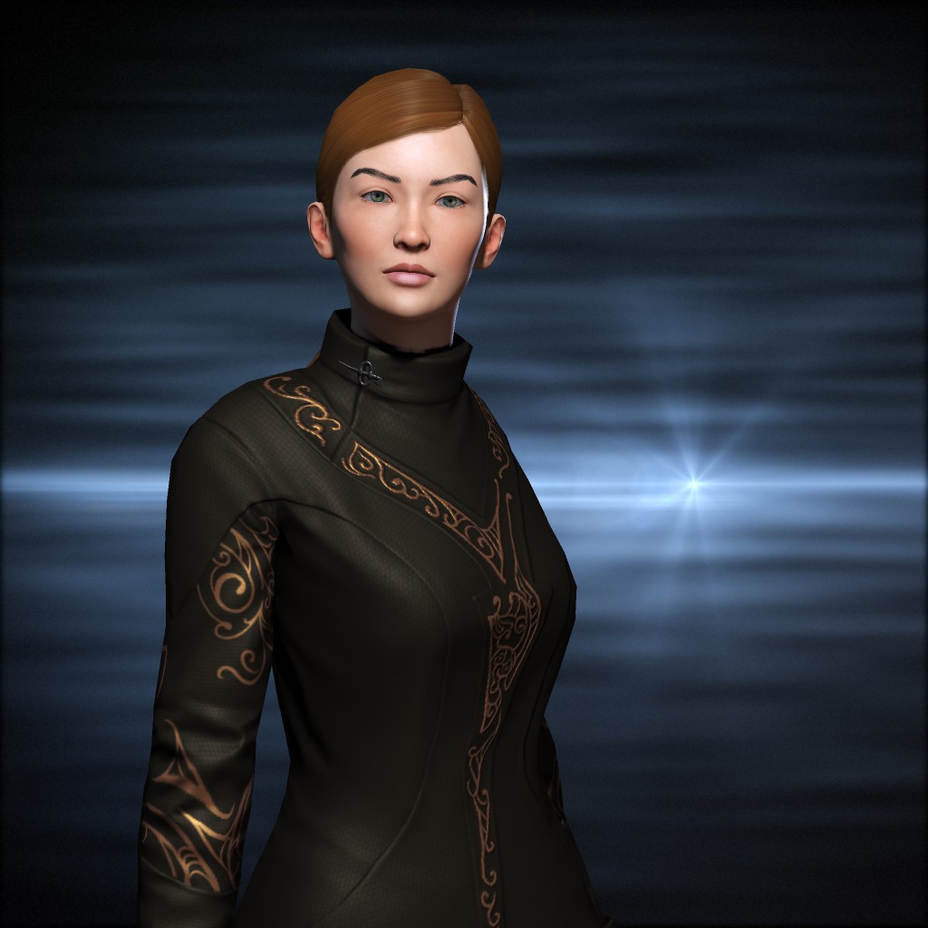 Shara From Accounting