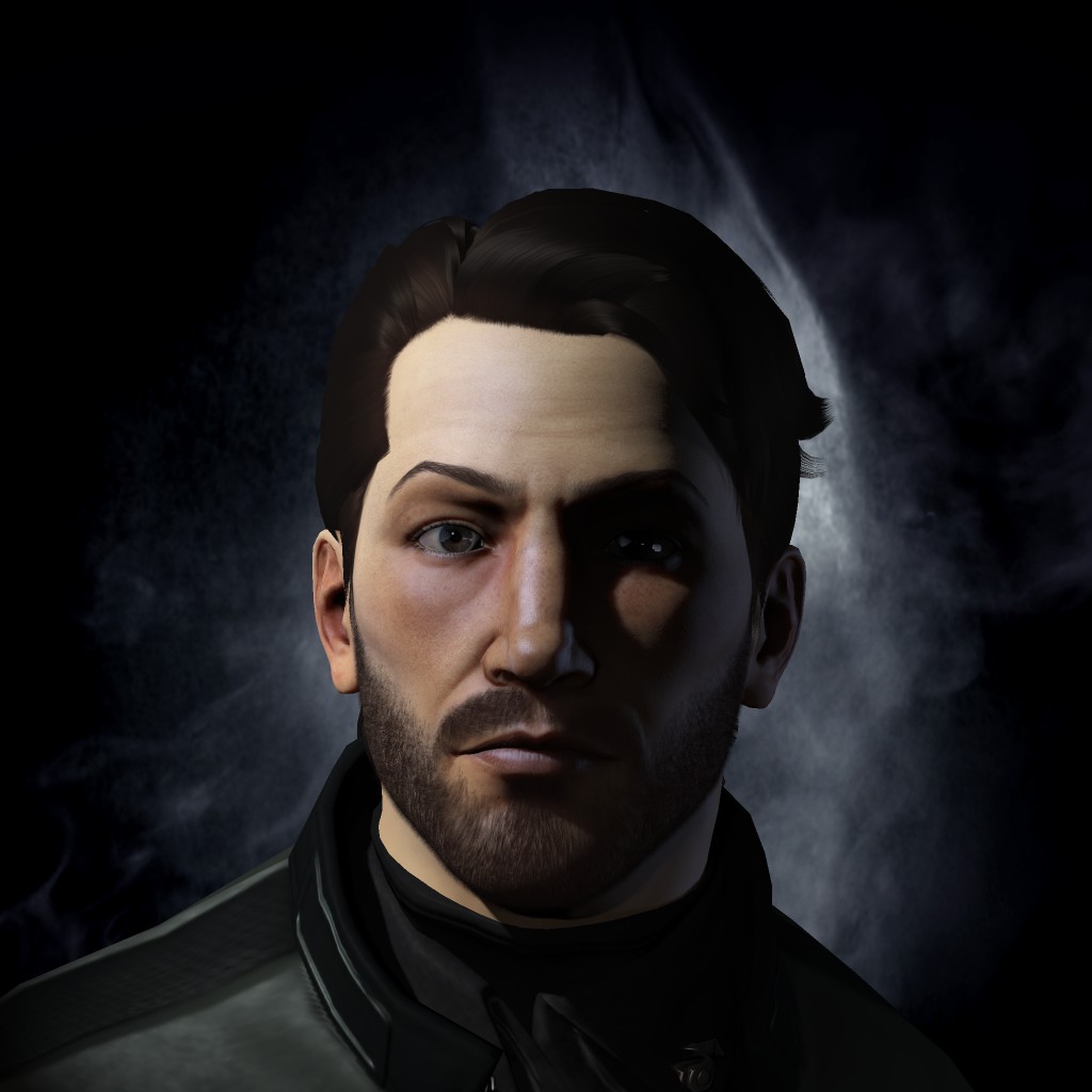 Gallente Citizen 93696477