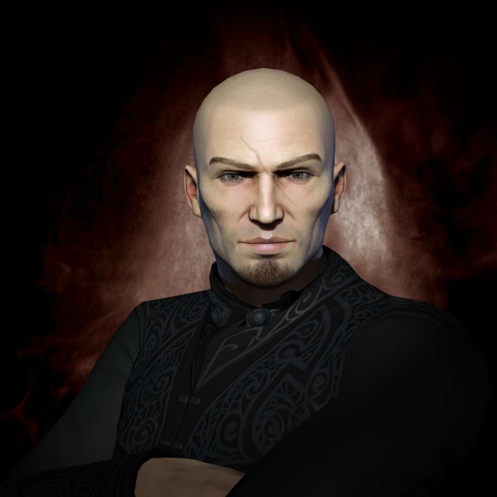 Sir Nephilius