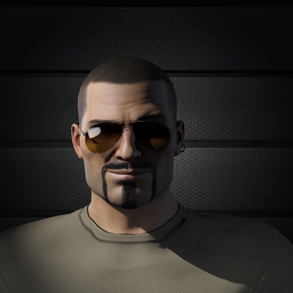Jim Kyo