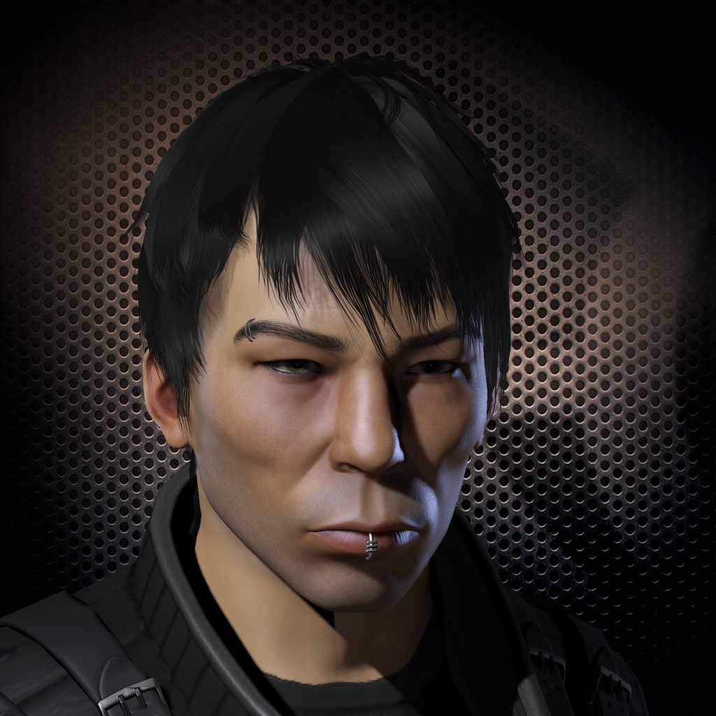 Hiromu Sakurada