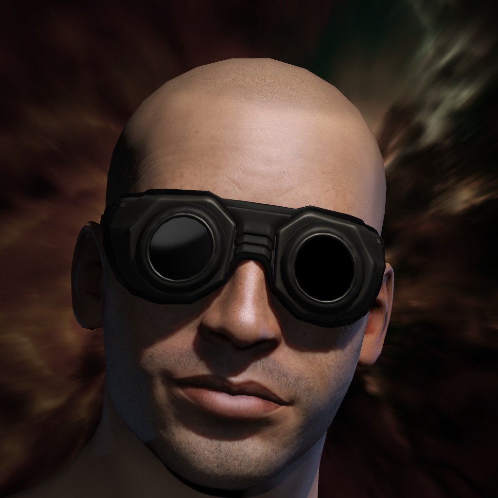 Diesel Vinnie