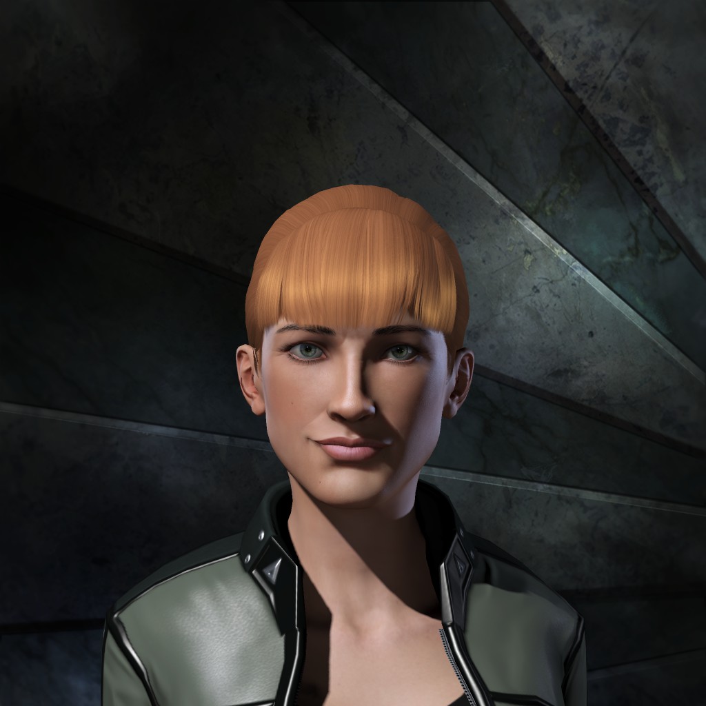 Elaine Starfrost