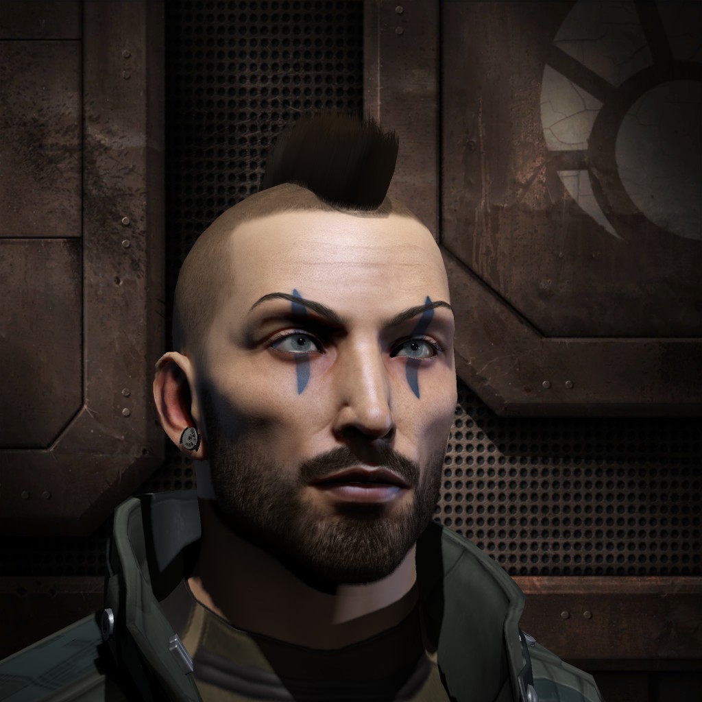 Ragnar Wulfsbane