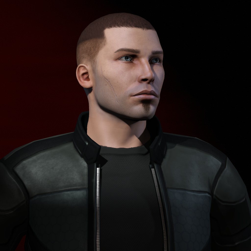 chris kembari