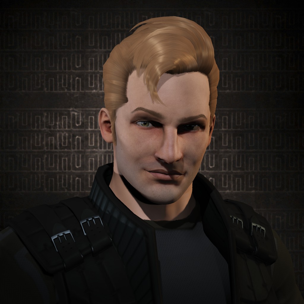 Covey Padecain