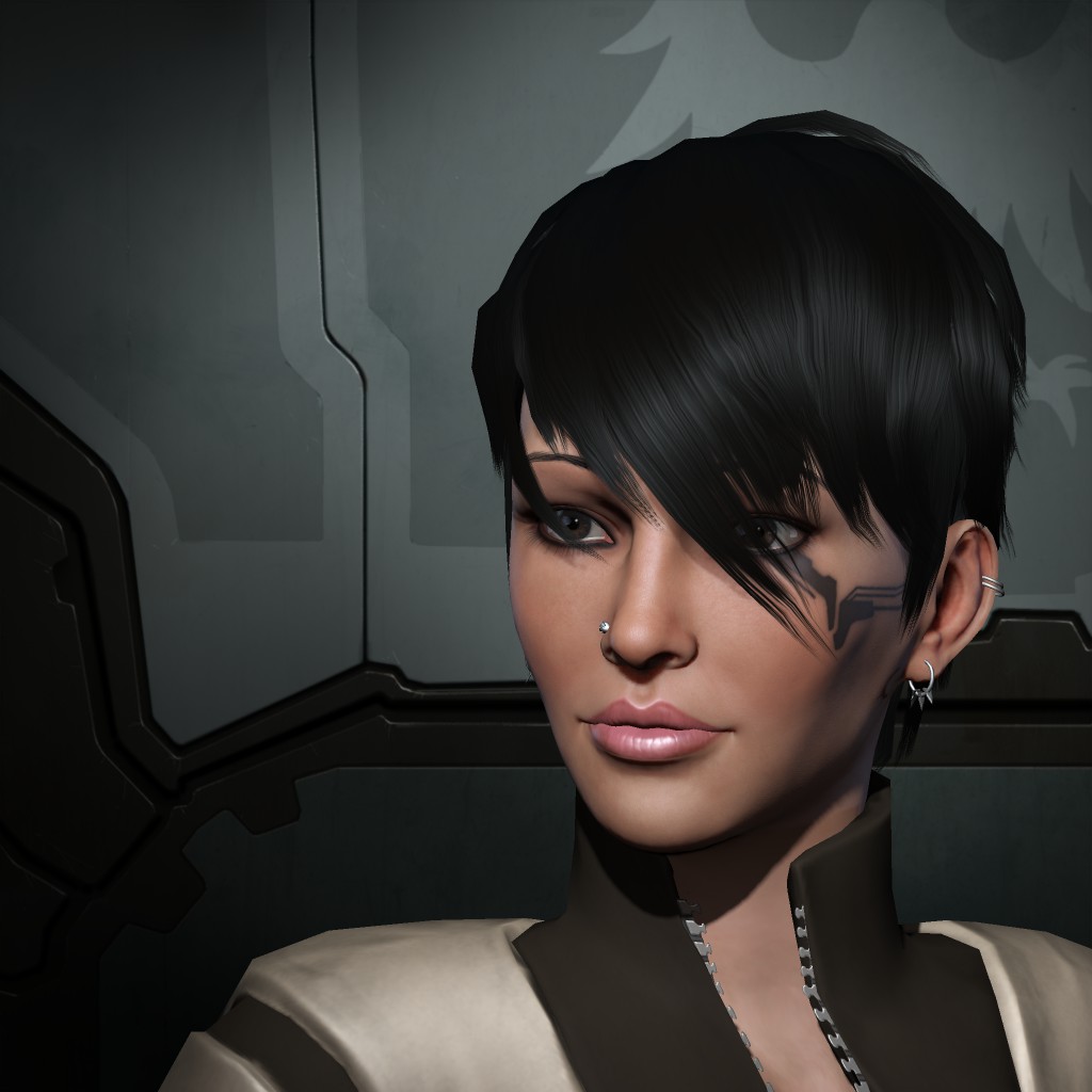 Rynn Dorchadas