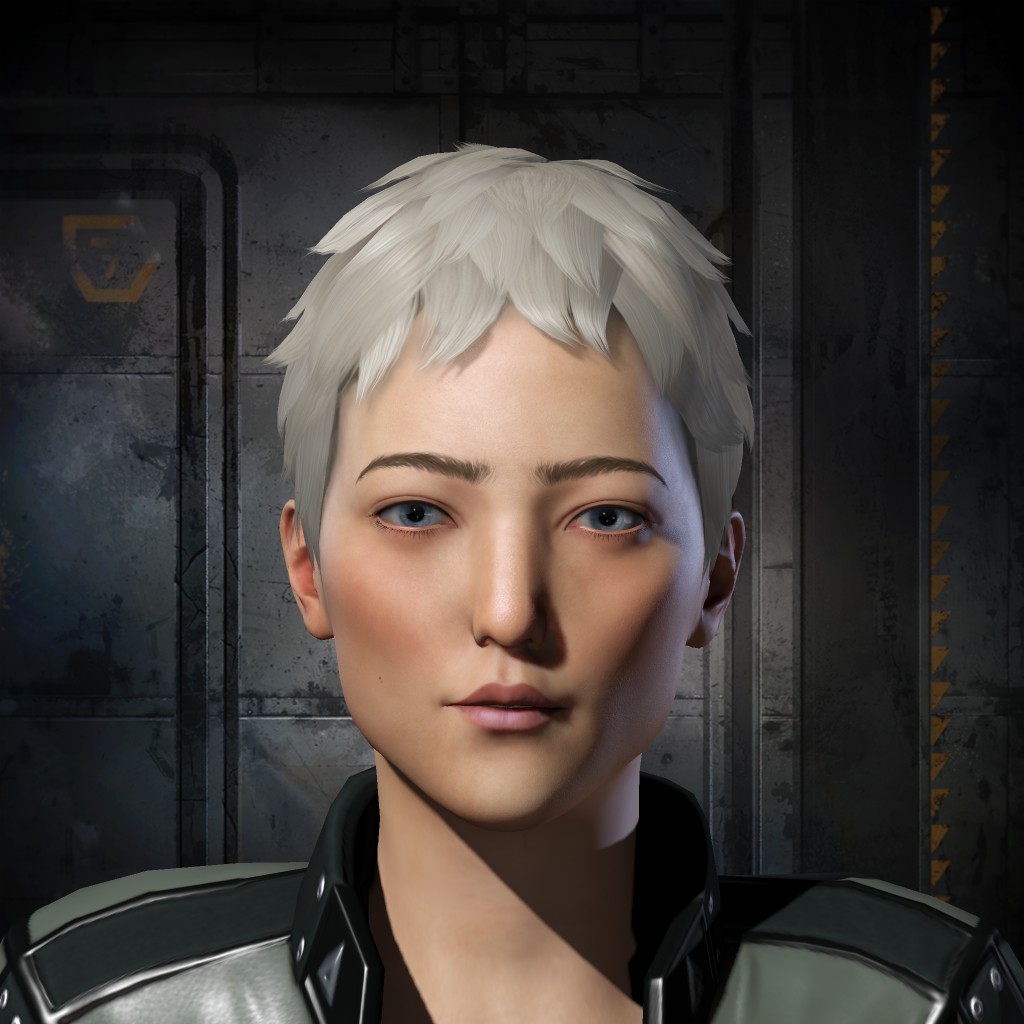 Caldari Citizen 93697411