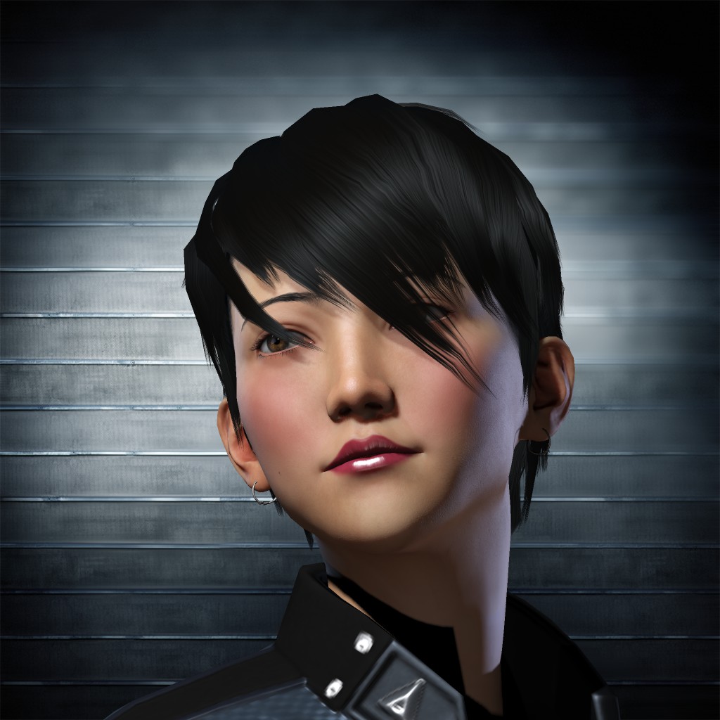 Xandy Lam