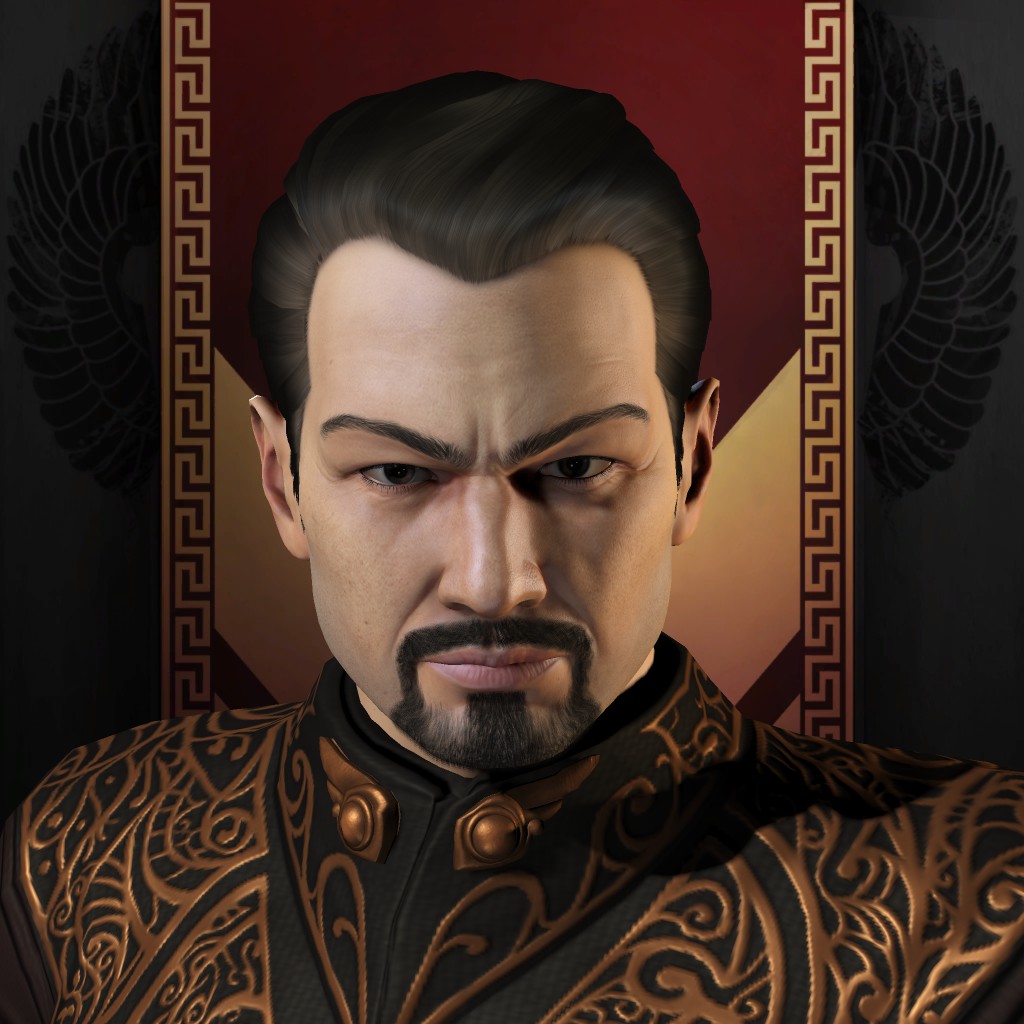 Ashitaka Masatane