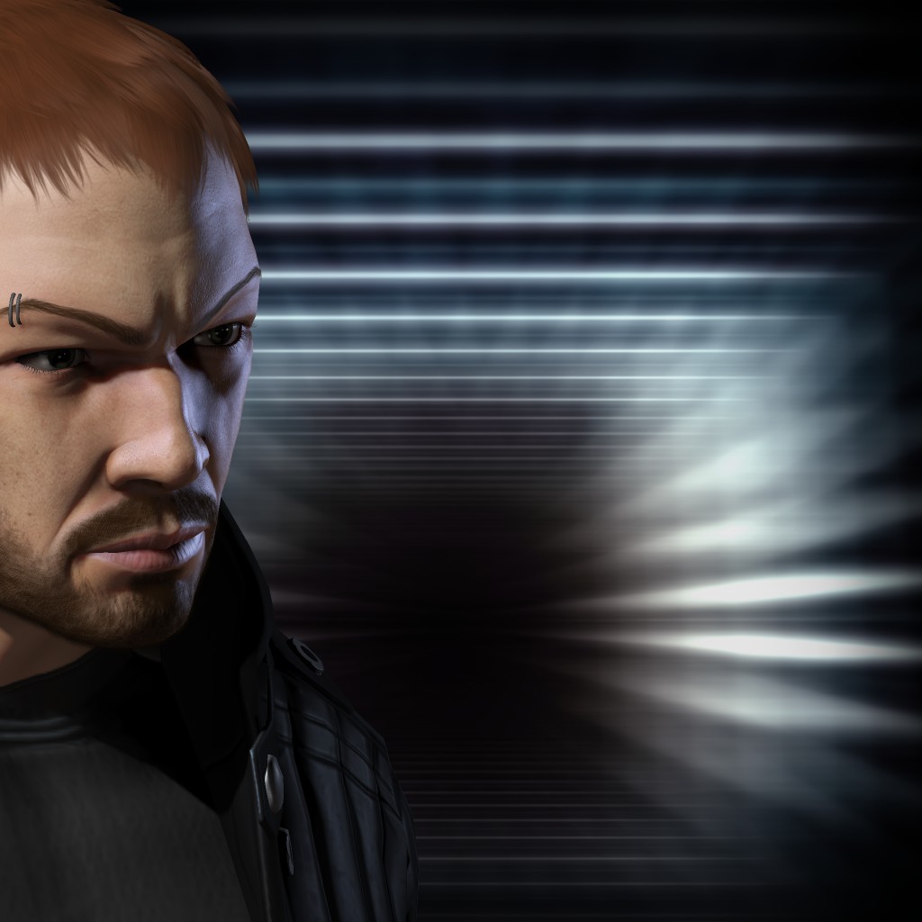 Caldari Citizen 93697825