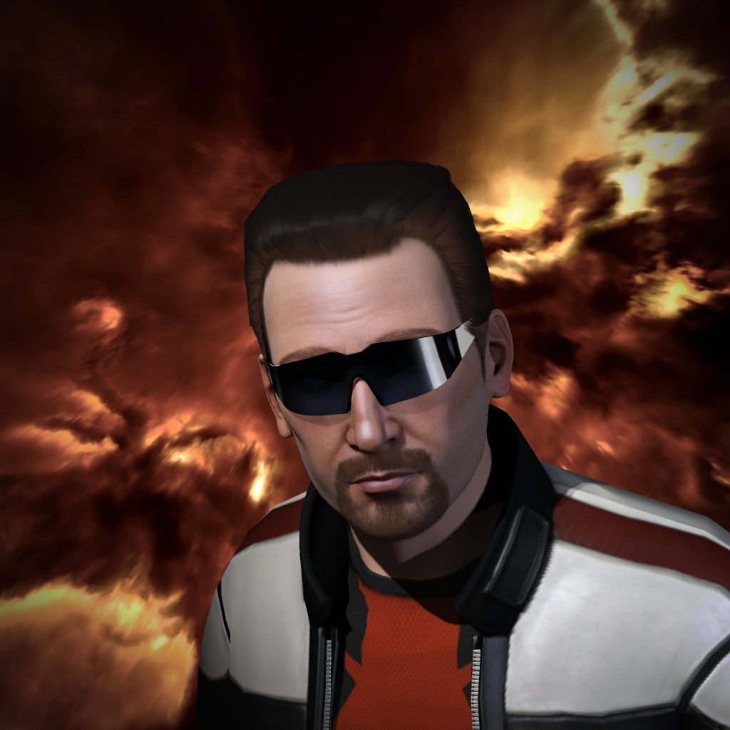 Max Powower
