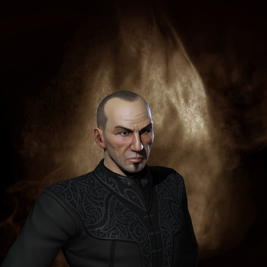 Master Quell