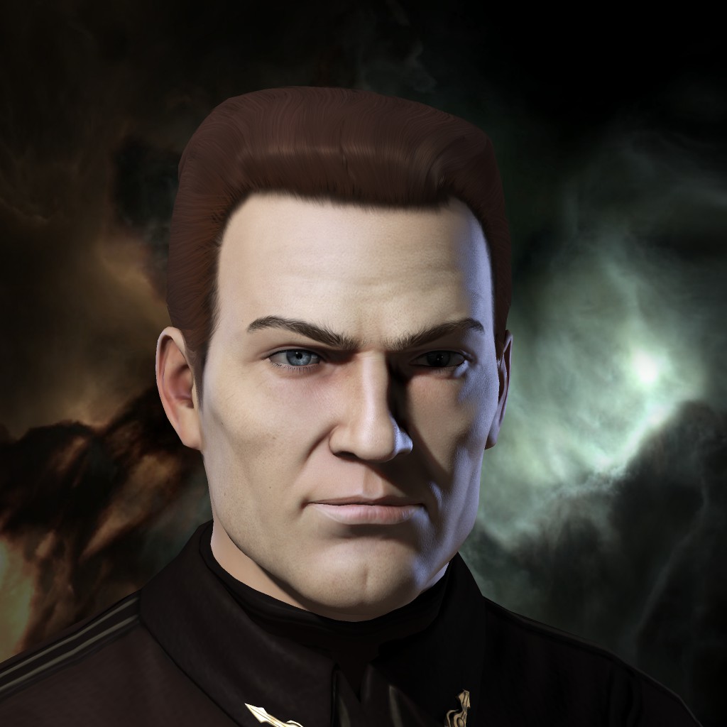 Caldari Citizen 93698197