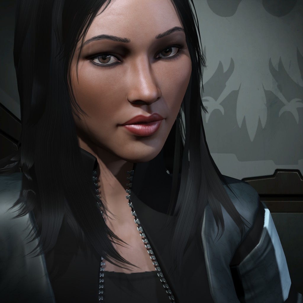 Lisa Echohawk