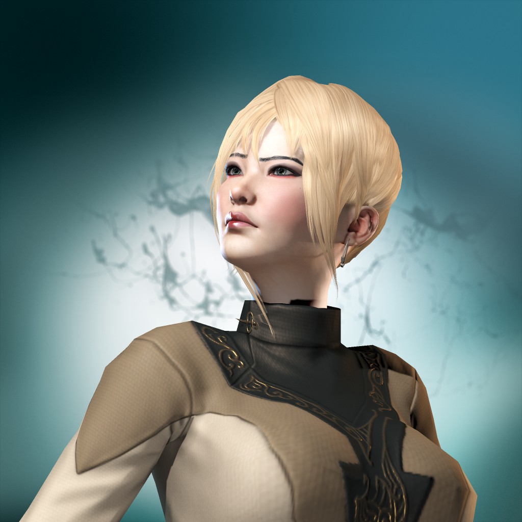 Liadrin Sanguinar