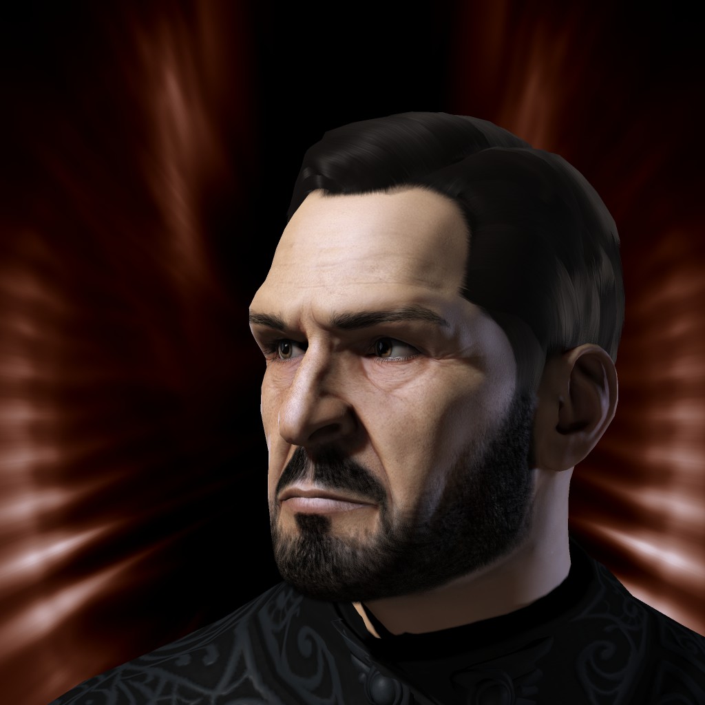 Alexey Bezdomnyj