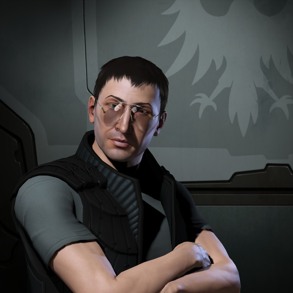 Cole Parsona