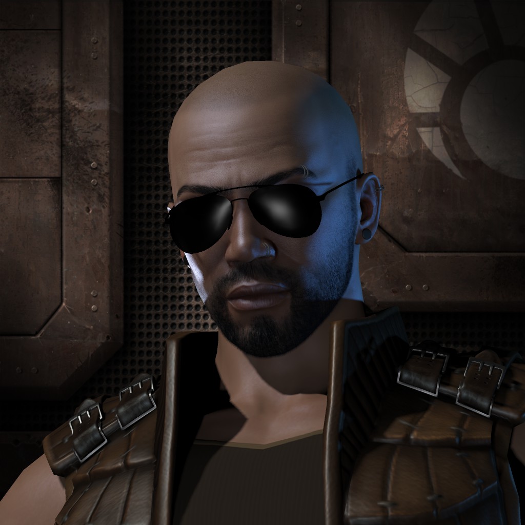 Ray Norda