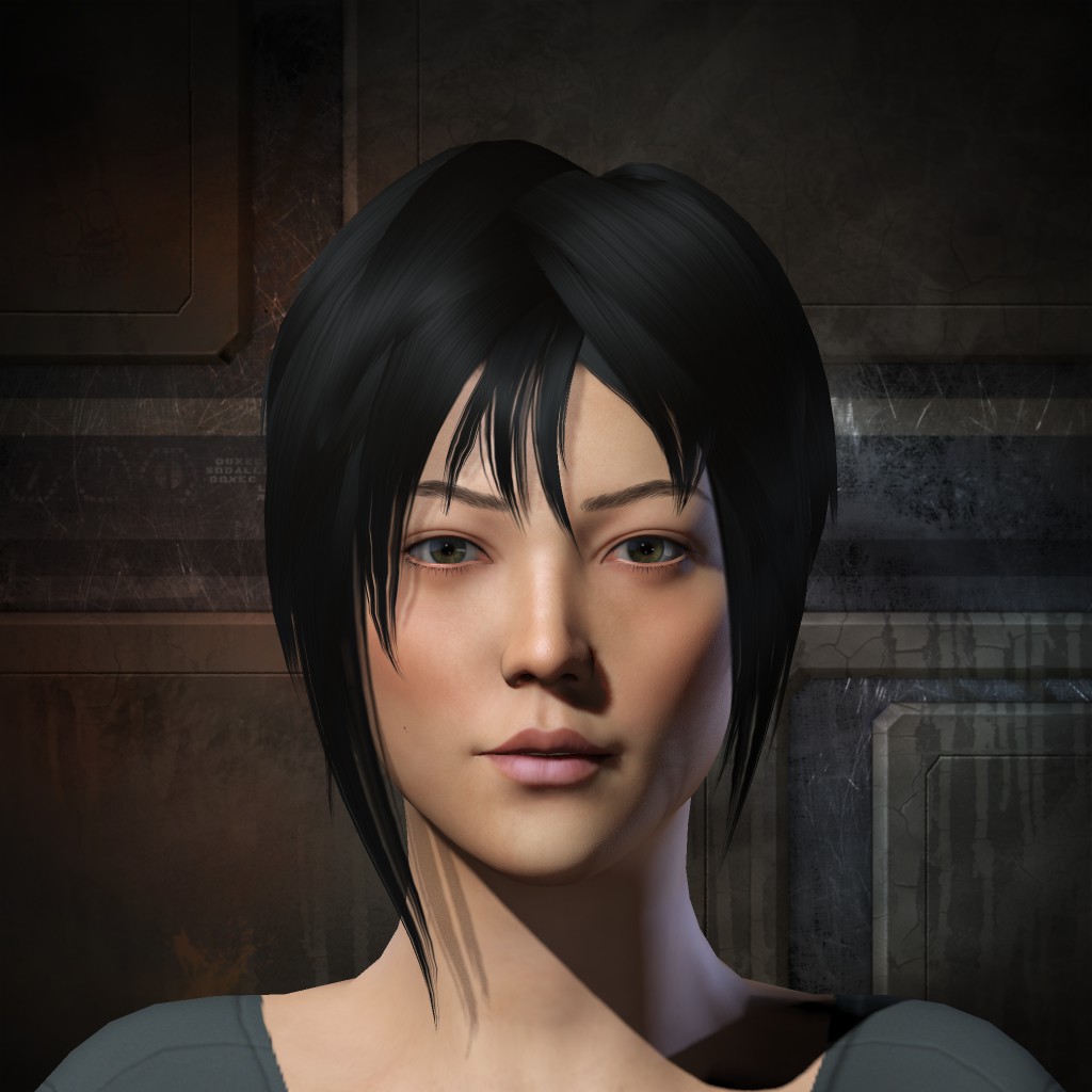 Kathy Kitsuen