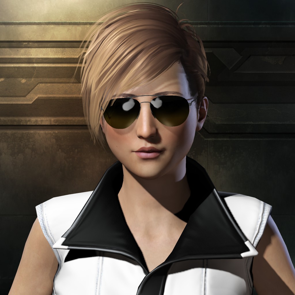Athena Invictus