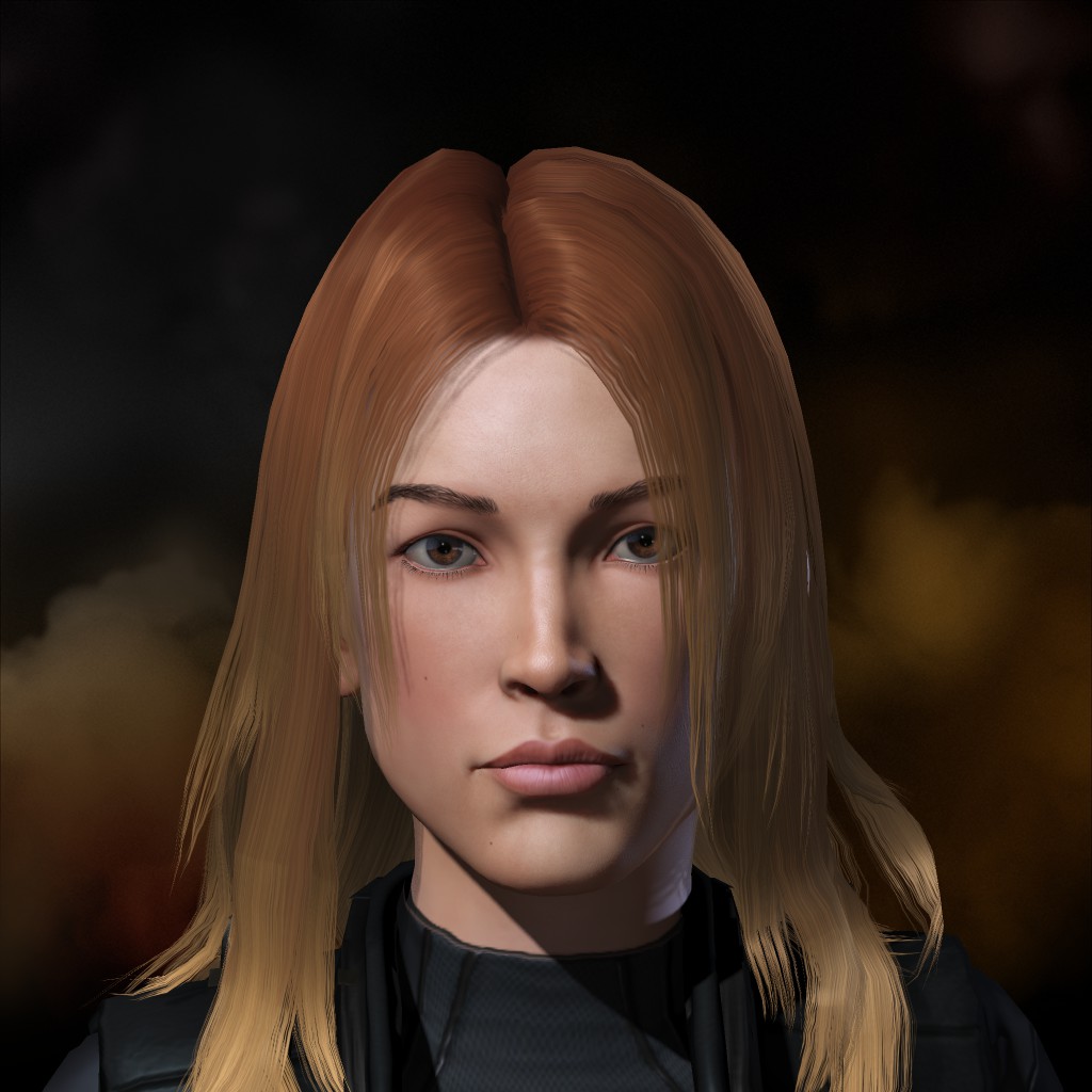 Bridget Stone