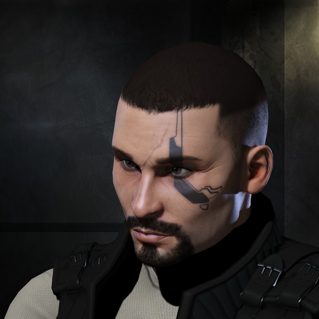 Dra'Azon Vorghen