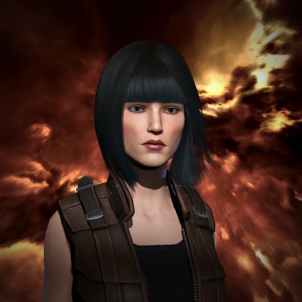 Selene Flamebound