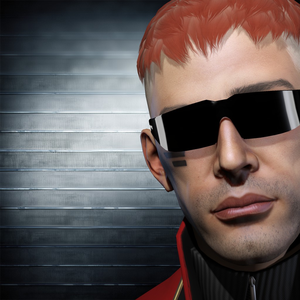 Achilles Chen