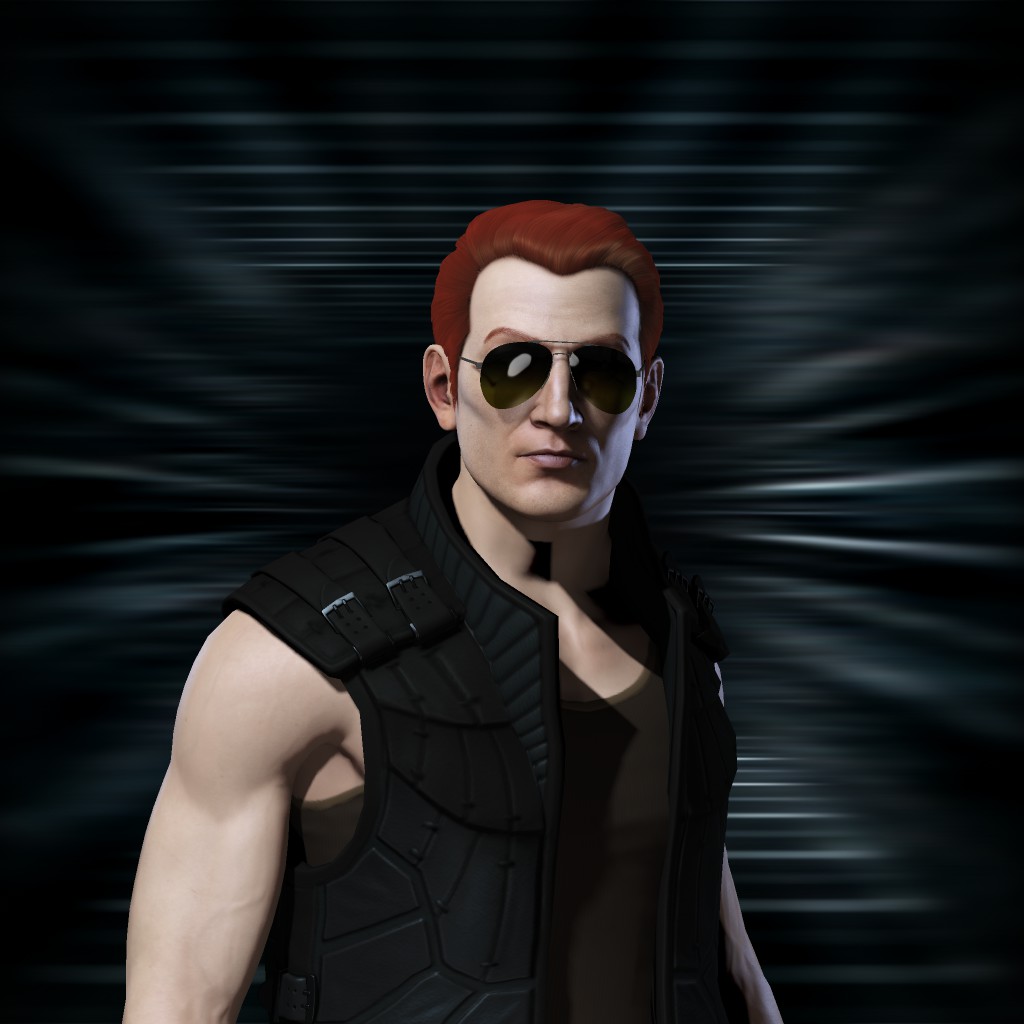 GINGER WITHSOUL