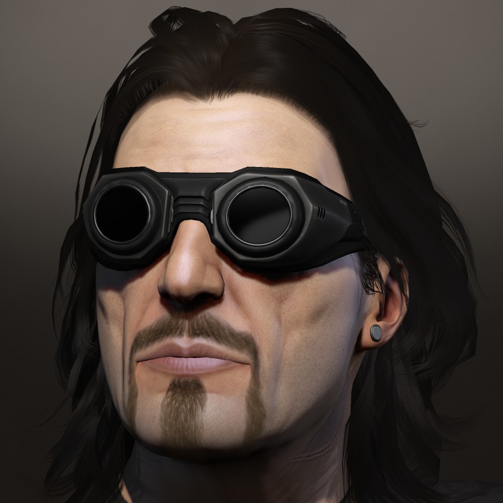 Darius Chipri