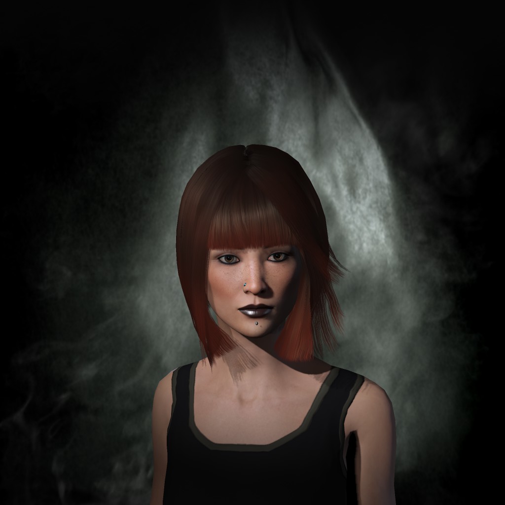 Xissara Froy