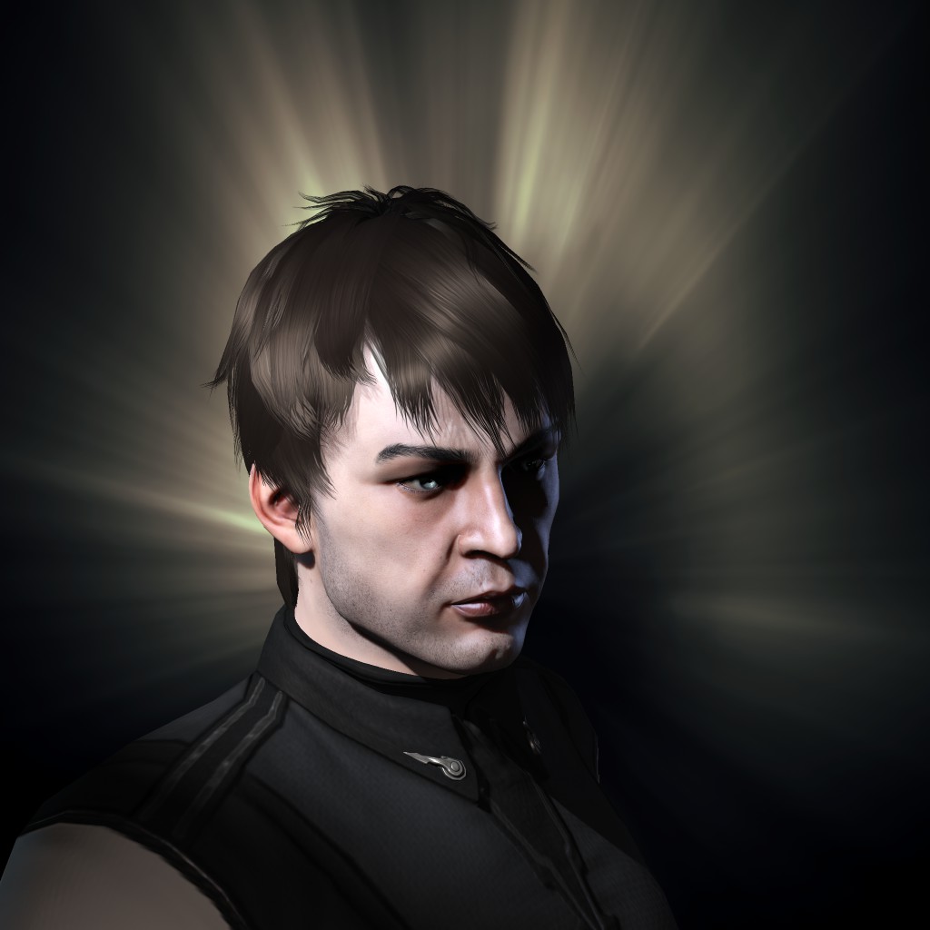 Caldari Citizen 93700277