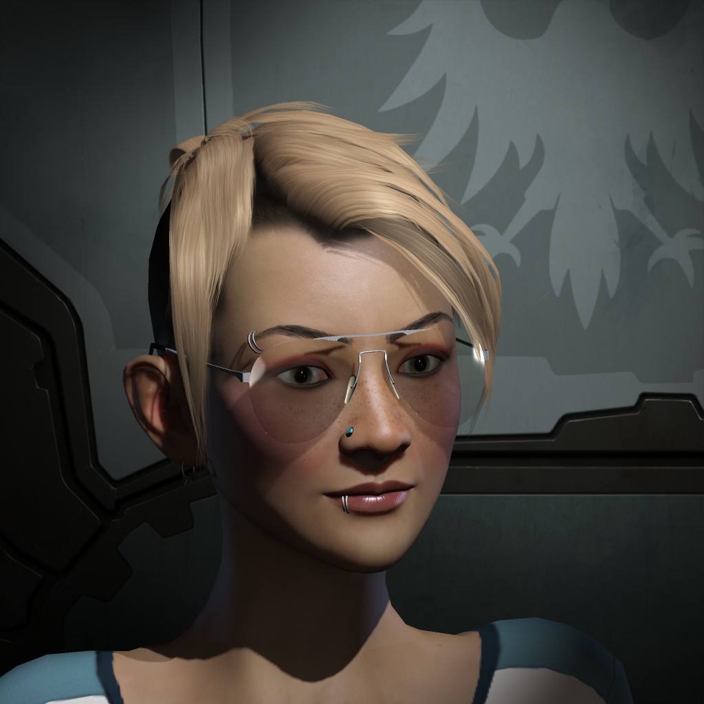 Lexa Uisen