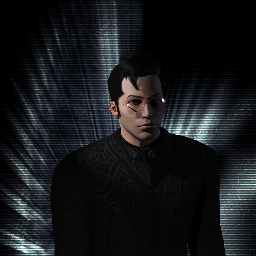Billy Hancock