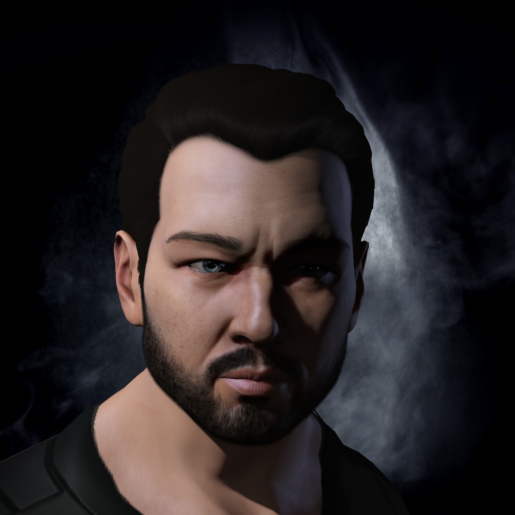 Willi Riker